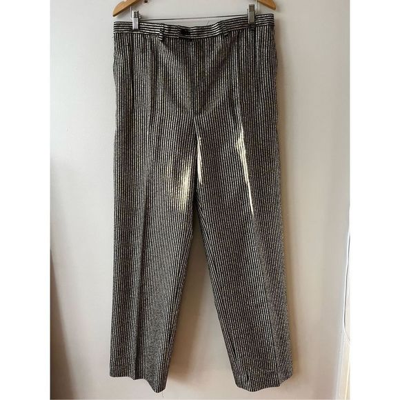 Yves Saint Laurent Pants - Saint Laurent Vintage Dress Pants